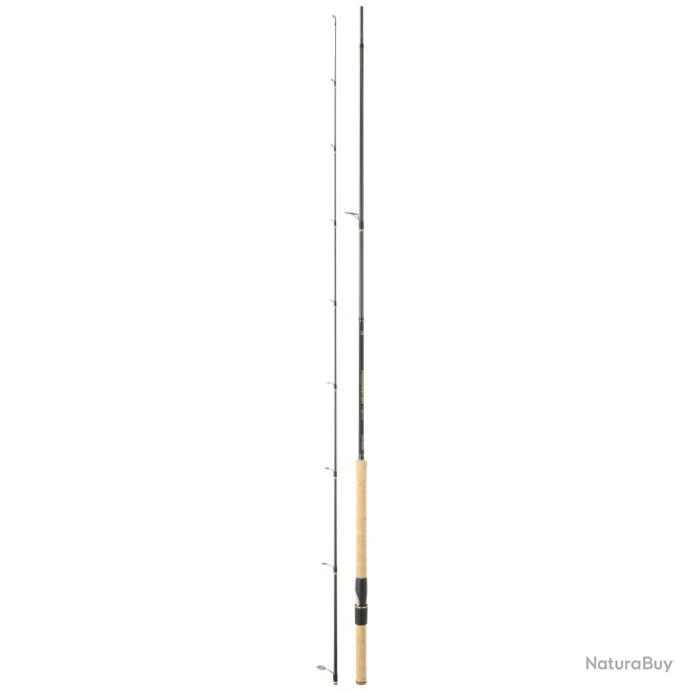 Canne Daiwa Procaster Migrateur Sea Trout - 3.30 M / HRSCF / 3 2 Canne Daiwa Procaster Migrateur Sea Trout - 3.30 M / HRSCF / 3 – Image 2