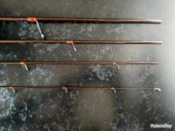 ? Canne à Toc Appâts Naturels - Nymphe 335m ?? @Fishingrods07 13 ? Canne à Toc Appâts Naturels - Nymphe 335m ?? @Fishingrods07 -Pêche Expert 00017 Canne a peche toc appats naturels nymphe 335mCanne d Artisan Fishingrods07