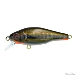 Leurre Coulant Sakura Chopsy Minnow - 4.5 G - Contrast Trout / 5 Cm -Pêche Expert 00017 Leurre coulant Sakura Chopsy Minnow 4.5 g Contrast Trout 5 cm