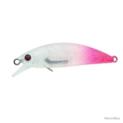 Leurre Coulant Sakura Phoxy Minnow Hw Area - 5 Cm / 4.2 G / Black Side Chart Tail -Pêche Expert 00017 Leurre coulant Sakura Phoxy Minnow Hw Area 5 cm 4.2 g Black Side Chart Tail