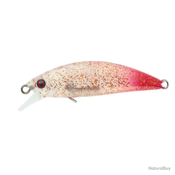 Leurre Coulant Sakura Phoxy Minnow Hw Area - 5 Cm / 4.2 G / Clear Plate 5 Leurre Coulant Sakura Phoxy Minnow Hw Area - 5 Cm / 4.2 G / Clear Plate – Image 5