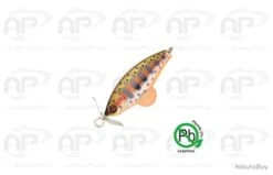 Sakura Phoxy Spybait 35mm 35mm 4,4gr Albino Trout Coulant 16 Sakura Phoxy Spybait 35mm 35mm 4,4gr Albino Trout Coulant -Pêche Expert 00017 Sakura Phoxy Spybait 35mm 35mm 4 4gr Albino Trout Coulant