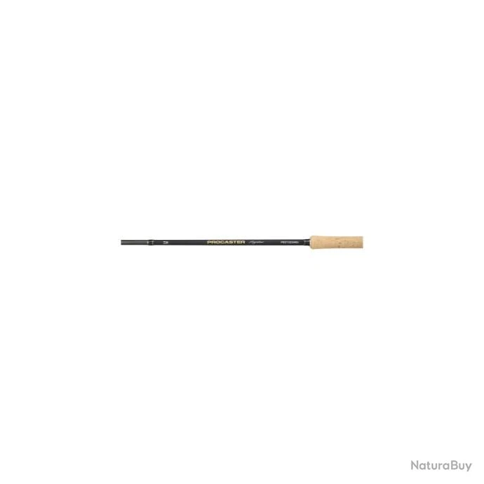 Canne Daiwa Procaster Migrateur Sea Trout - 3.30 M / HRSCF / 3 3 Canne Daiwa Procaster Migrateur Sea Trout - 3.30 M / HRSCF / 3 – Image 3