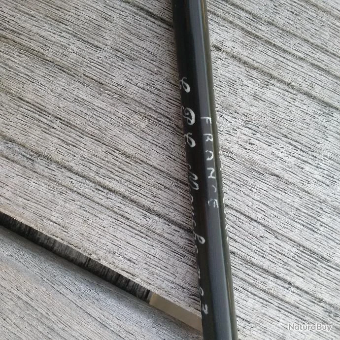 Canne à Mouche "Coin De Pêche" à Paris 7 Canne à Mouche "Coin De Pêche" à Paris – Image 7