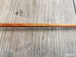 Canne à Mouche En Bambou Refendu Pezon Et Michel -Pêche Expert 00018 Canne a mouche en bambou refendu pezon et Michel