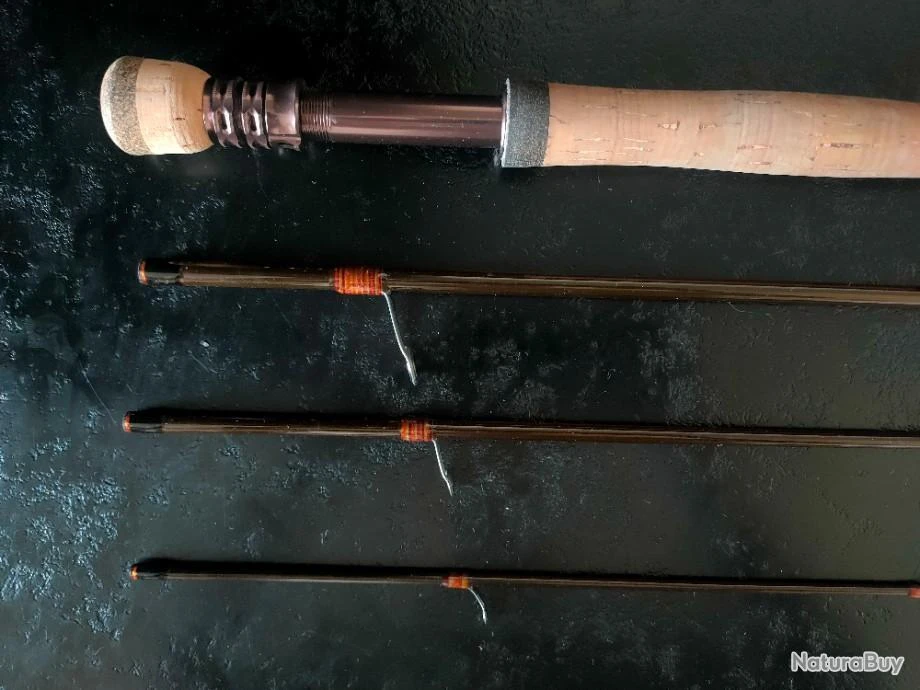 ? Canne à Toc Appâts Naturels - Nymphe 335m ?? @Fishingrods07 6 ? Canne à Toc Appâts Naturels - Nymphe 335m ?? @Fishingrods07 – Image 6