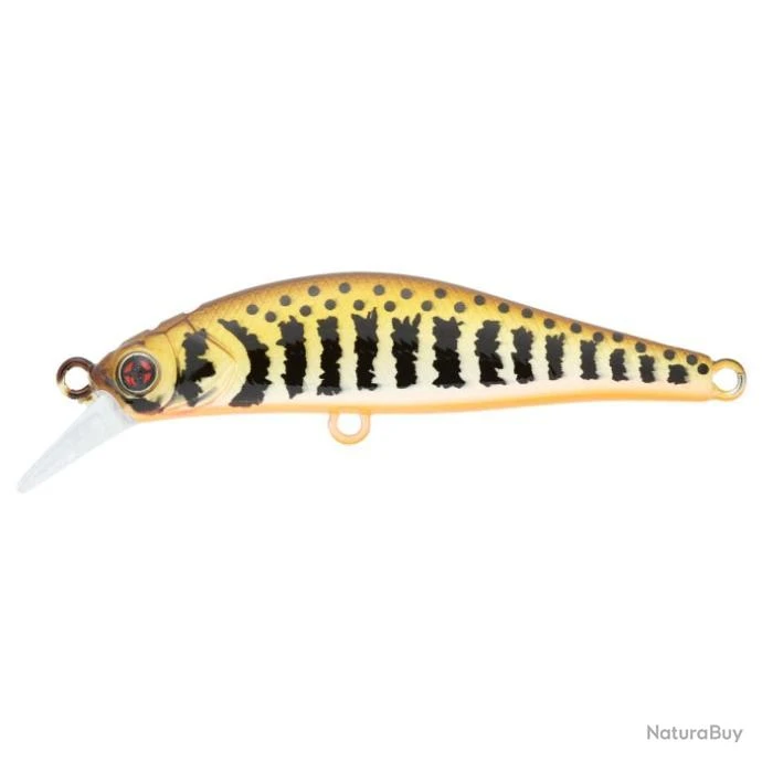 Leurre Sakura Artact Trout - Contrast Trout / 8.8 G / 6.3 Cm 6 Leurre Sakura Artact Trout - Contrast Trout / 8.8 G / 6.3 Cm – Image 6