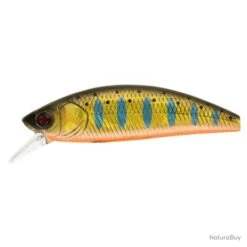 Leurre Coulant Sakura Phoxy Minnow Hw - 4 Cm / 2.6 G / Real Life Fario Trout -Pêche Expert 00018 Leurre coulant Sakura Phoxy Minnow Hw 4 cm 2.6 g Real Life Fario Trout