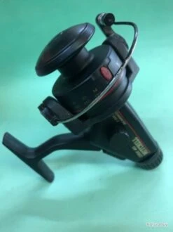 1 Moulinet Grx40 Mitchell Pêche Ancien Collection Occasion Truite -Pêche Expert 00019 1 moulinet grx40 Mitchell peche ancien collection occasion truite