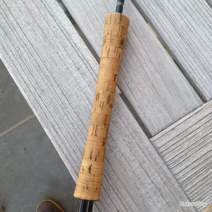 Canne à Mouche "Coin De Pêche" à Paris 8 Canne à Mouche "Coin De Pêche" à Paris – Image 8