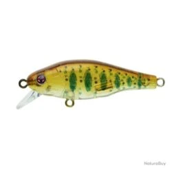Leurre Coulant Sakura Chopsy Minnow - 4.5 G - Ayu / 5 Cm -Pêche Expert 00019 Leurre coulant Sakura Chopsy Minnow 4.5 g Ayu 5 cm