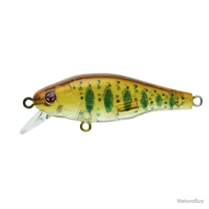 Leurre Coulant Sakura Chopsy Minnow - 4.5 G - Real Life Spawning Vairon / 5 Cm 7 Leurre Coulant Sakura Chopsy Minnow - 4.5 G - Real Life Spawning Vairon / 5 Cm â Image 7