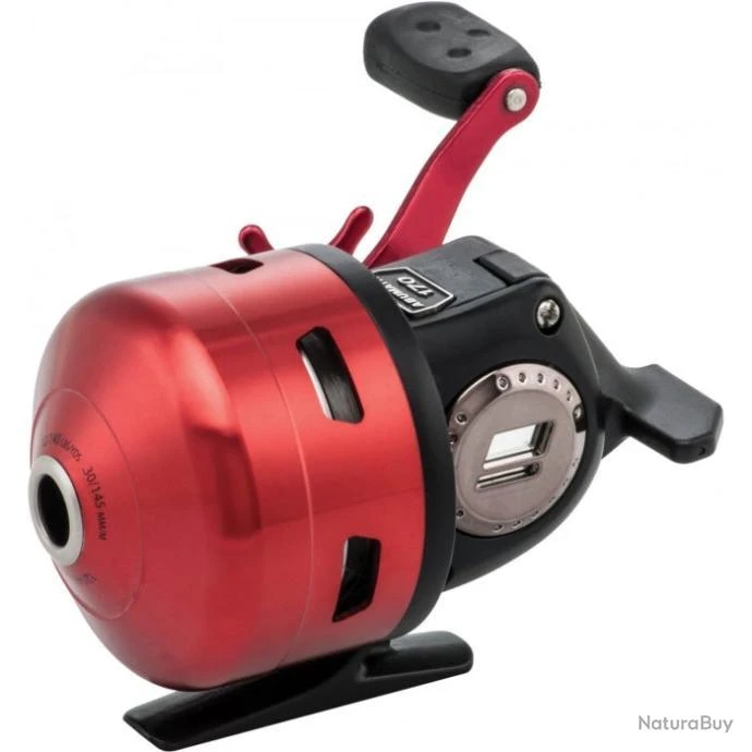 Moulinet Abu Garcia Abumatic Synchro - 170 Sync Clam 1 Moulinet Abu Garcia Abumatic Synchro - 170 Sync Clam