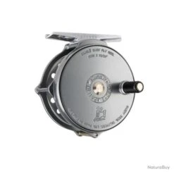 Moulinet à Mouche Hardy 1939 Bougle Heritage - 3 1/2 Pouces -Pêche Expert 00019 Moulinet a mouche Hardy 1939 Bougle Heritage 3 1 2 pouces