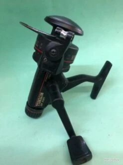 1 Moulinet Grx40 Mitchell Pêche Ancien Collection Occasion Truite -Pêche Expert 00020 1 moulinet grx40 Mitchell peche ancien collection occasion truite