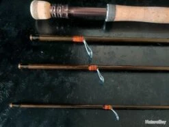 ? Canne à Toc Appâts Naturels - Nymphe 335m ?? @Fishingrods07 16 ? Canne à Toc Appâts Naturels - Nymphe 335m ?? @Fishingrods07 -Pêche Expert 00020 Canne a peche toc appats naturels nymphe 335mCanne d Artisan Fishingrods07