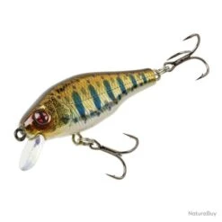 Leurre Coulant Sakura Chopsy Minnow - 4.5 G - Ayu / 5 Cm -Pêche Expert 00020 Leurre coulant Sakura Chopsy Minnow 4.5 g Ayu 5 cm