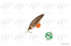 Sakura Phoxy Spybait 35mm 35mm 4,4gr Albino Trout Coulant 19 Sakura Phoxy Spybait 35mm 35mm 4,4gr Albino Trout Coulant -Pêche Expert 00020 Sakura Phoxy Spybait 35mm 35mm 4 4gr Albino Trout Coulant