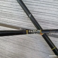 Canne à Mouche "Coin De Pêche" à Paris 21 Canne à Mouche "Coin De Pêche" à Paris -Pêche Expert 00021 Canne a mouche Coin de Peche a Paris