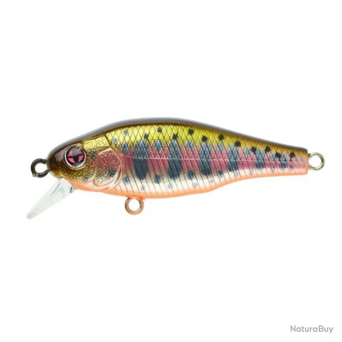 Leurre Coulant Sakura Chopsy Minnow - 4.5 G - Real Life Spawning Vairon / 5 Cm 9 Leurre Coulant Sakura Chopsy Minnow - 4.5 G - Real Life Spawning Vairon / 5 Cm â Image 9