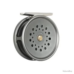 Moulinet à Mouche Hardy Perfect Narrow Spool - 3 1/8 Pouces / Gaucher -Pêche Expert 00021 Moulinet a mouche Hardy Perfect Narrow Spool 3 1 8 pouces Gaucher