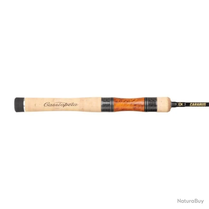 Canne Abu Garcia Carabus Cassiopeia Rod - 1.95m 2 Canne Abu Garcia Carabus Cassiopeia Rod - 1.95m – Image 2