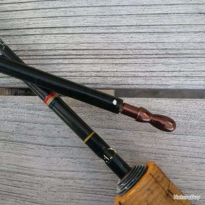 Canne à Mouche "Coin De Pêche" à Paris 11 Canne à Mouche "Coin De Pêche" à Paris – Image 11