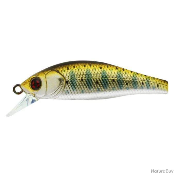 Leurre Coulant Sakura Flat Phoxy Minnow Hw - Real Life Spawning Vairon / 8 G / 6 Cm 6 Leurre Coulant Sakura Flat Phoxy Minnow Hw - Real Life Spawning Vairon / 8 G / 6 Cm – Image 6