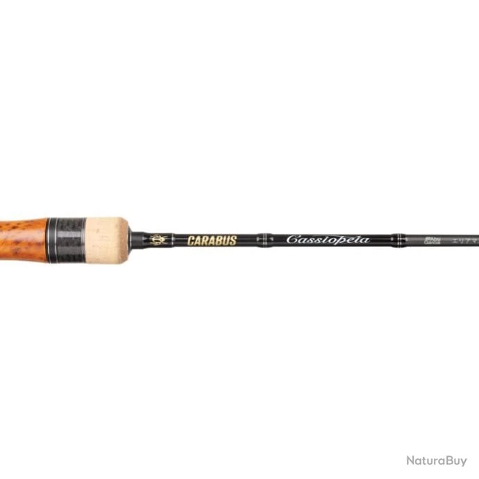 Canne Abu Garcia Carabus Cassiopeia Rod - 1.80m 3 Canne Abu Garcia Carabus Cassiopeia Rod - 1.80m – Image 3