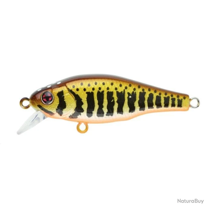 Leurre Coulant Sakura Chopsy Minnow - 4.5 G - Real Life Spawning Vairon / 5 Cm 12 Leurre Coulant Sakura Chopsy Minnow - 4.5 G - Real Life Spawning Vairon / 5 Cm â Image 12