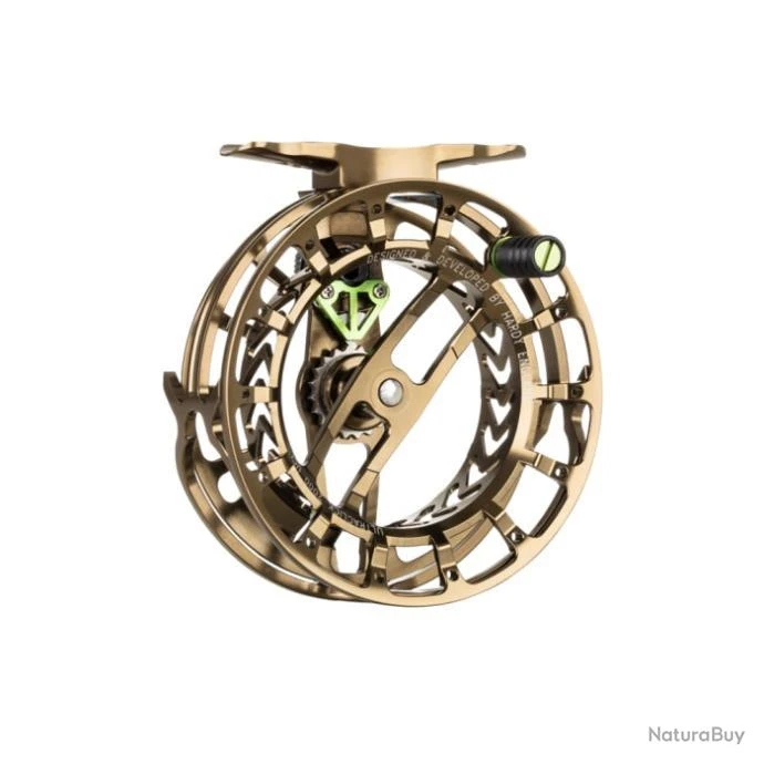 Moulinet Hardy - Ultra Click UCL - 3000 / 2.20 4 Moulinet Hardy - Ultra Click UCL - 3000 / 2.20 – Image 4