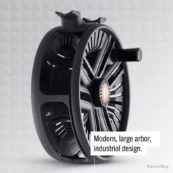 Moulinet à Mouche Greys Fin - 3/4 -Pêche Expert 00024 Moulinet a mouche Greys Fin 3 4