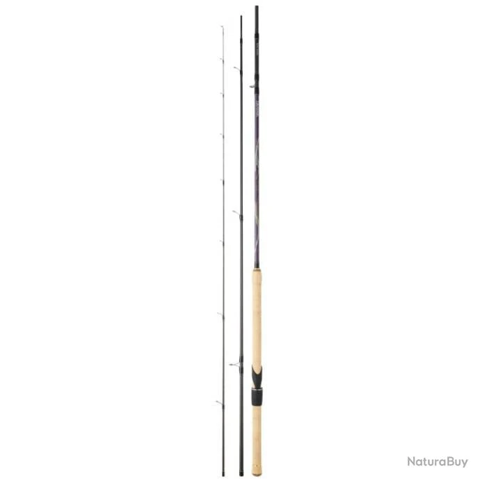 Canne Daiwa Luvias Toc - 3.50 M / LSPXAF 1 Canne Daiwa Luvias Toc - 3.50 M / LSPXAF