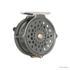 Moulinet Hardy - Bougle Héritage 1939 - 44719 / 3.60 / Pistolet Métal -Pêche Expert 00025 Moulinet Hardy Bougle Heritage 1939 44719 3.60 Pistolet metal