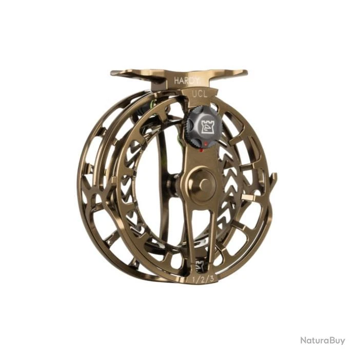 Moulinet Hardy - Ultra Click UCL - 5000 / 2.40 5 Moulinet Hardy - Ultra Click UCL - 5000 / 2.40 – Image 5