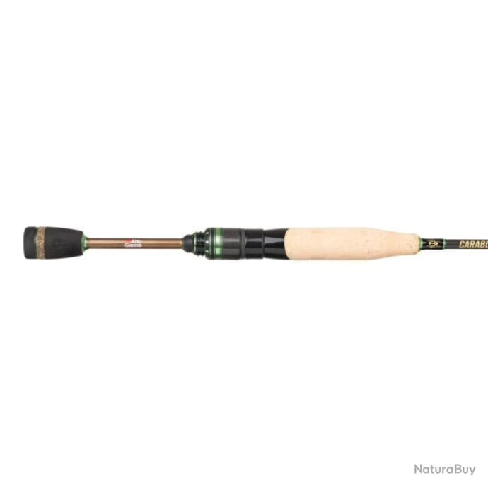 Canne Abu Garcia Carabus Distinct CDST Rod - 1.90m 1 Canne Abu Garcia Carabus Distinct CDST Rod - 1.90m