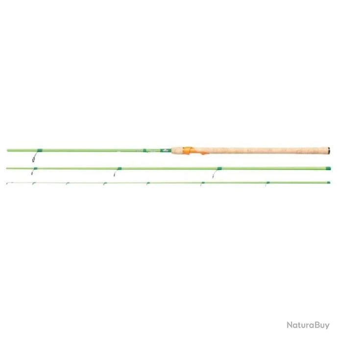 Canne Spinning Rod Berkley Flex(TM) Trout (3pc) - 3.90 M / Medium 1 Canne Spinning Rod Berkley Flex(TM) Trout (3pc) - 3.90 M / Medium