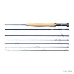 Canne à Mouche Shakespeare Oracle 2 EXP - 2.89 M / 7