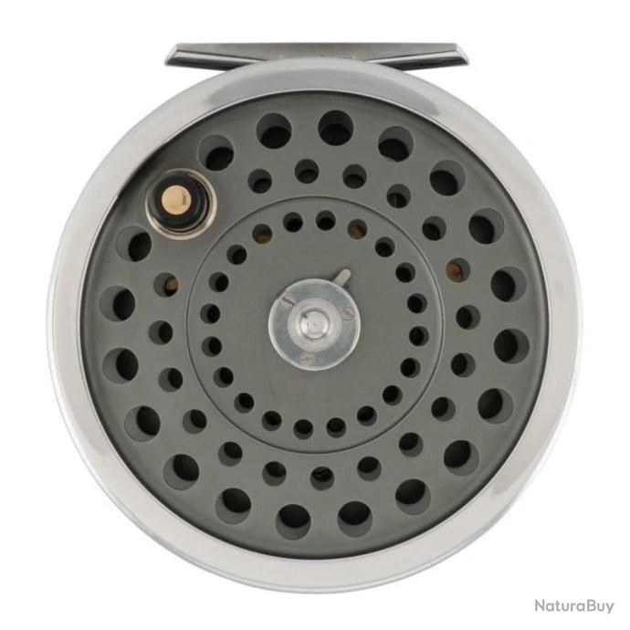 Moulinet Hardy - Marquis LWT - 6 / 4.30 1 Moulinet Hardy - Marquis LWT - 6 / 4.30