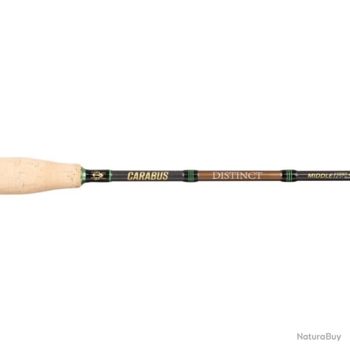 Canne Abu Garcia Carabus Distinct CDST Rod - 1.90m 2 Canne Abu Garcia Carabus Distinct CDST Rod - 1.90m – Image 2