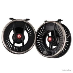 Moulinet à Mouche Greys TAIL AW - 9/10 -Pêche Expert 00027 Moulinet a mouche Greys TAIL AW 9 10