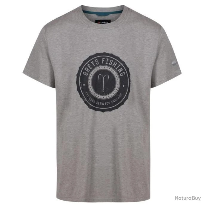 Tête D'Épuisette Greys Rubber Dual Mesh - 40 Cm 2 Tête D'Épuisette Greys Rubber Dual Mesh - 40 Cm – Image 2