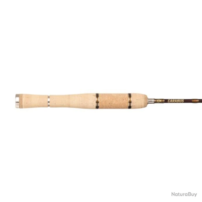Canne Abu Garcia Carabus Nano CNA Rod - 1.80m 3 Canne Abu Garcia Carabus Nano CNA Rod - 1.80m – Image 3