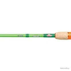 Canne Spinning Rod Berkley Flex(TM) Trout (3pc) - 3.90 M / Medium 7 Canne Spinning Rod Berkley Flex(TM) Trout (3pc) - 3.90 M / Medium -Pêche Expert 00028 Canne Spinning Rod Berkley Flex TM Trout 3pc 3.90 m Medium