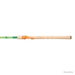 Canne Spinning Rod Berkley Flex(TM) Trout Tele - 2.70 M / Medium Light -Pêche Expert 00028 Canne Spinning Rod Berkley Flex TM Trout Tele 2.70 m Medium Light