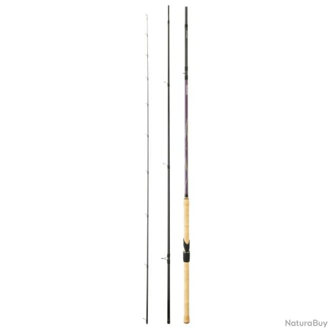 Canne Daiwa Luvias Toc - 3.30 M / ULAF 3 Canne Daiwa Luvias Toc - 3.30 M / ULAF – Image 3