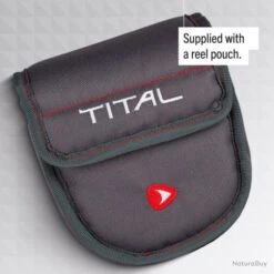 Moulinet à Mouche Greys TITAL - 3/4 -Pêche Expert 00029 Moulinet a mouche Greys TITAL 3 4