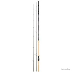 Canne Daiwa Luvias Toc - 3.90 M / MLAF 6 Canne Daiwa Luvias Toc - 3.90 M / MLAF -Pêche Expert 00030 Canne Daiwa Luvias Toc 3.90 m MLAF 3
