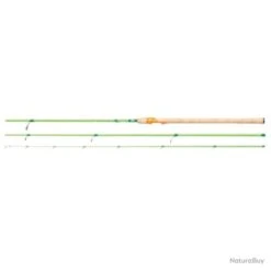 Canne Spinning Rod Berkley Flex(TM) Trout (3pc) - 3.60 M / Medium -Pêche Expert 00030 Canne Spinning Rod Berkley Flex TM Trout 3pc 3.60 m Medium