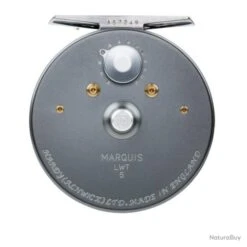 Moulinet Hardy - Marquis LWT - 4 / 3.40 9 Moulinet Hardy - Marquis LWT - 4 / 3.40 -Pêche Expert 00030 Moulinet Hardy Marquis LWT 4 3.40